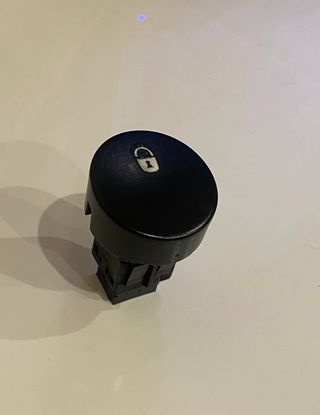 INTERRUPTOR CIERRE CENTRALIZADO CITROEN C3 C2