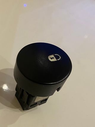 INTERRUPTOR CIERRE CENTRALIZADO CITROEN C3 C2