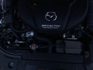 Mazda 3 2016