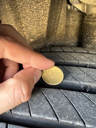 Neumáticos Michelin EPrimacy 225/55 R19 DOT2324