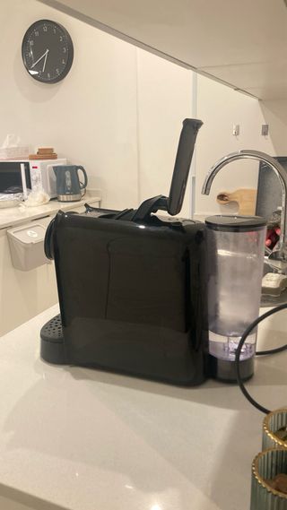 Cafetera L'OR Barista Philips