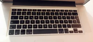 MacBook Pro 2010 Piezas