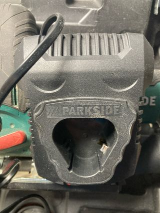 Sierra de calar Parkside PSTKA 12 A1