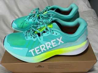 Adidas Terrex Agravic 3 Zapatillas Trail Running