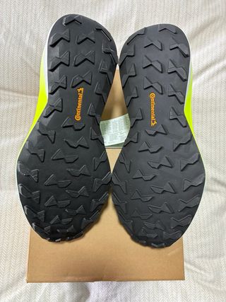 Adidas Terrex Agravic 3 Zapatillas Trail Running