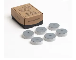 EcoPro Compact Filtro - Paquete 6