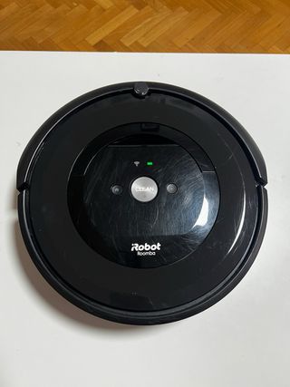 Robot Roomba e6