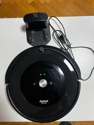 Robot Roomba e6