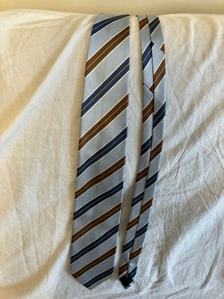 Corbatas de seda