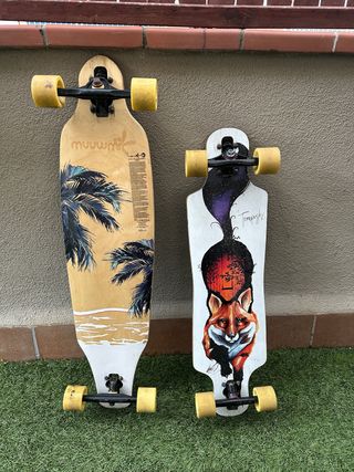 Longboards