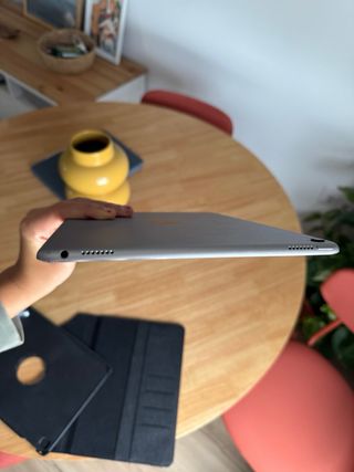iPad Pro 9.7 Plata sin caja