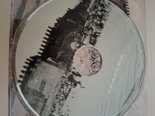 CD U2 No Line on the Horizon