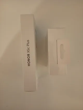 Honor X5c Plus + Honor Choice Earbuds S8