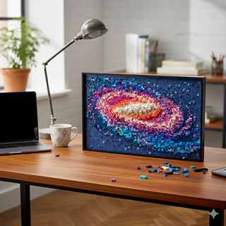 Set lego Milky Way nuovo e sigillato set lego 3121