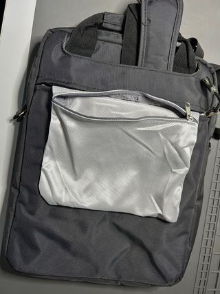 Mochila de hombro ejecutiva portátil john travel