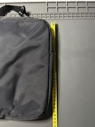 Mochila de hombro ejecutiva portátil john travel