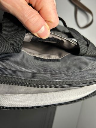 Mochila de hombro ejecutiva portátil john travel