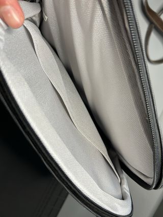 Mochila de hombro ejecutiva portátil john travel