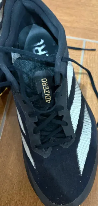 Adidas Adizero SL2 43 1/3