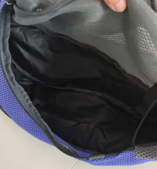 Mochila Porta Mascotas Perro o Gato