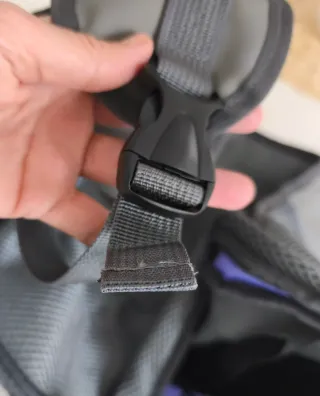 Mochila Porta Mascotas Perro o Gato