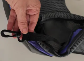 Mochila Porta Mascotas Perro o Gato