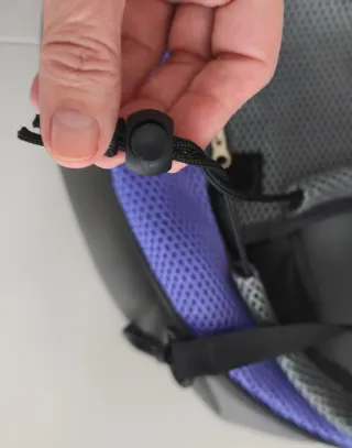 Mochila Porta Mascotas Perro o Gato