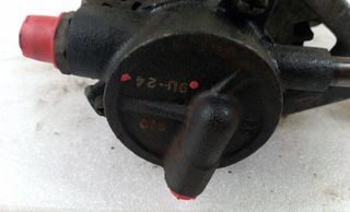 Alternador citroen 9u24 xsara hdi 110 fap 518537