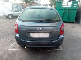 Alternador citroen 9u24 xsara hdi 110 fap 518537