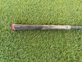 Madera 3 Callaway MAVRIK MAX Diestro