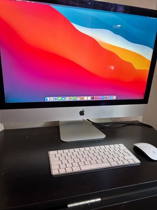 iMac 27 2014 16GB RAM