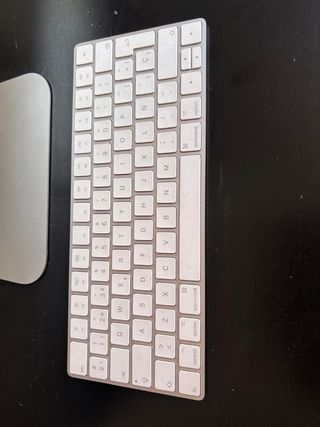 iMac 27 2014 16GB RAM