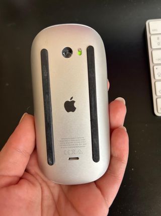 iMac 27 2014 16GB RAM