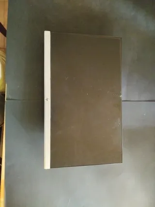 Monitor 1080p 75Hrz HP Roto