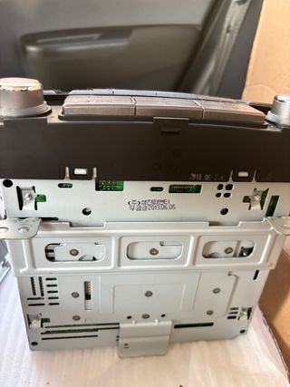 Radio Hyundai i20 Bluetooth CD MP3