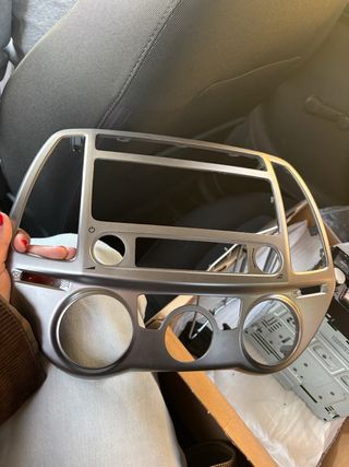 Radio Hyundai i20 Bluetooth CD MP3