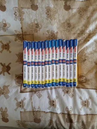 Lote Super Mario Aventuras