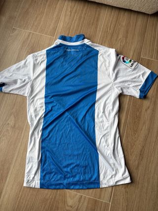 Camiseta CD Leganés Joma Talla XL LIGA