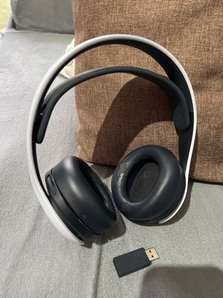 Cascos Sony PS5 Inalámbricos