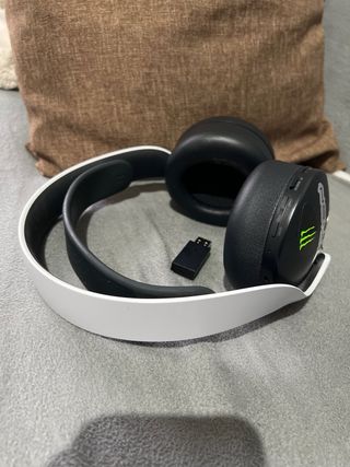 Cascos Sony PS5 Inalámbricos