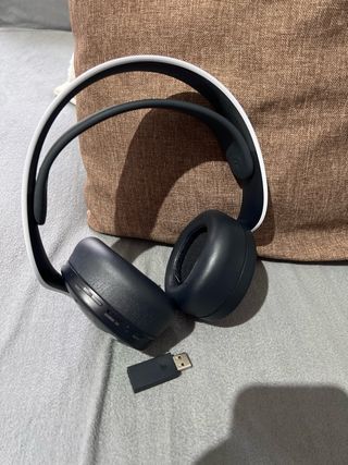 Cascos Sony PS5 Inalámbricos