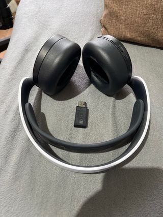Cascos Sony PS5 Inalámbricos