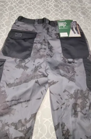 Pantalón de trabajo Lidl