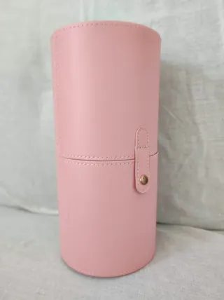 Set Brochas Maquillaje Profesional