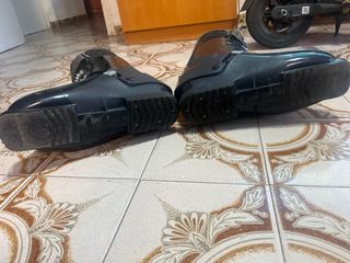 Botas de esquí Salomon