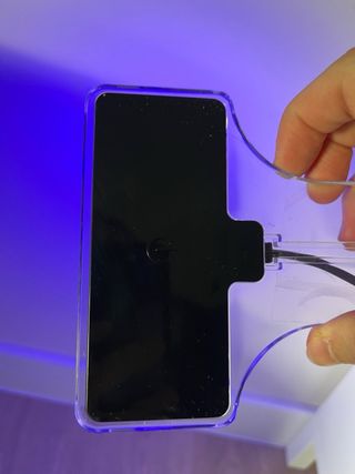 Luz LED Acuario Zolux Aquaya