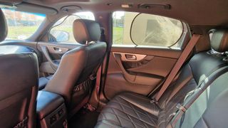 Infiniti FX30 2012. en muy buen estado