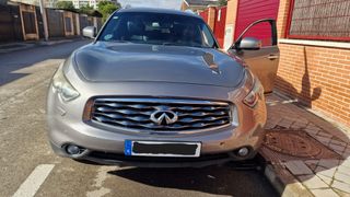 Infiniti FX30 2012. en muy buen estado