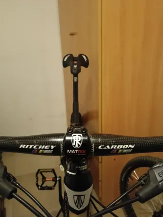 Bicicleta Trek Doble Suspensión