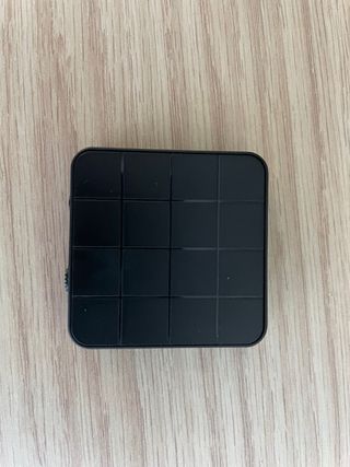 Receptor/Emisor Bluetooth Negro